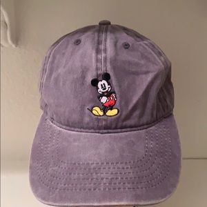 Baseball cap